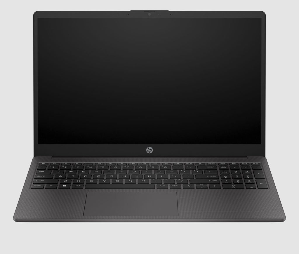 HP 250 G10 Intel Core i5 i5-1334U Computer portatile 39,6 cm (15.6") Full HD 8 GB DDR4-SDRAM 512 GB SSD Wi-Fi 6 (802.11ax) FreeDOS Grigio [B39SVAT#ABZ]
