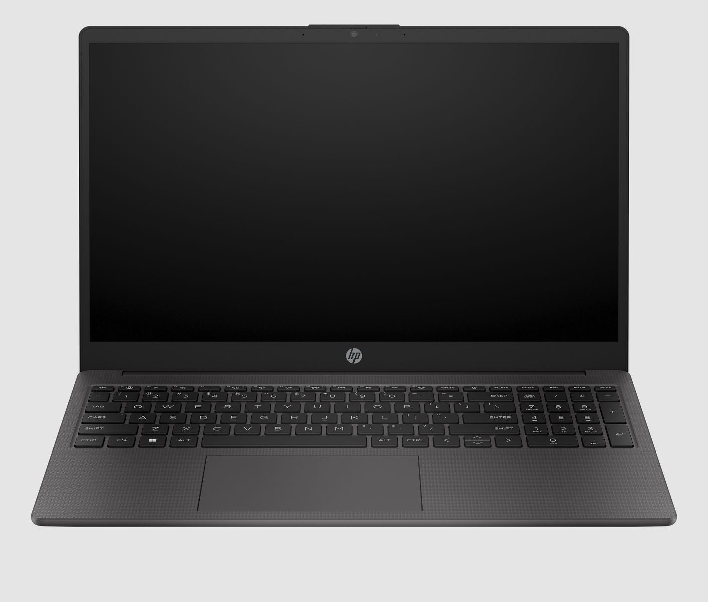 HP 250 G10 Intel Core i5 i5-1334U Computer portatile 39,6 cm (15.6") Full HD 8 GB DDR4-SDRAM 512 GB SSD Wi-Fi 6 (802.11ax) FreeDOS Grigio [B39SVAT#ABZ]