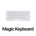 APPLE MAGIC KEYBOARD - INGLESE INTERNAZIONALE [005806PCR-EU]