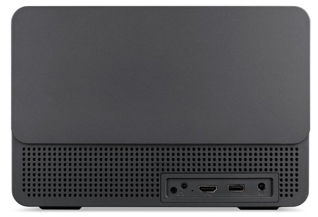 QF18s LCD 1,000:1 1080P 16:9 800 ANSI HDMI USB-C [MR.JXS11.001]