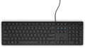 DELL KB216 tastiera Ufficio USB QWERTY Italiano Nero [580-ADHM]