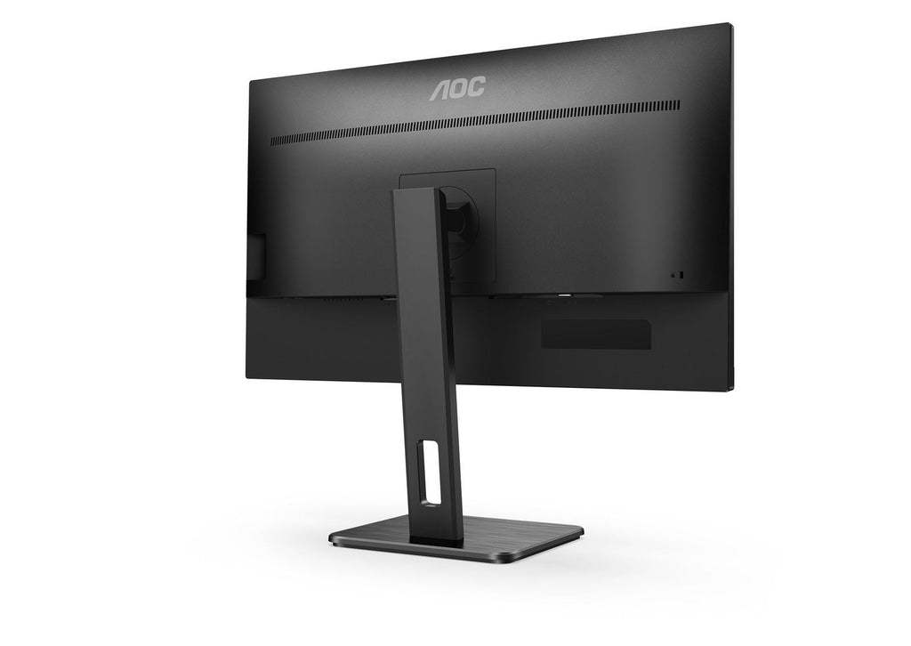 AOC P2 Q27P2Q LED display 68,6 cm (27") 2560 x 1440 Pixel Quad HD Nero [Q27P2Q]