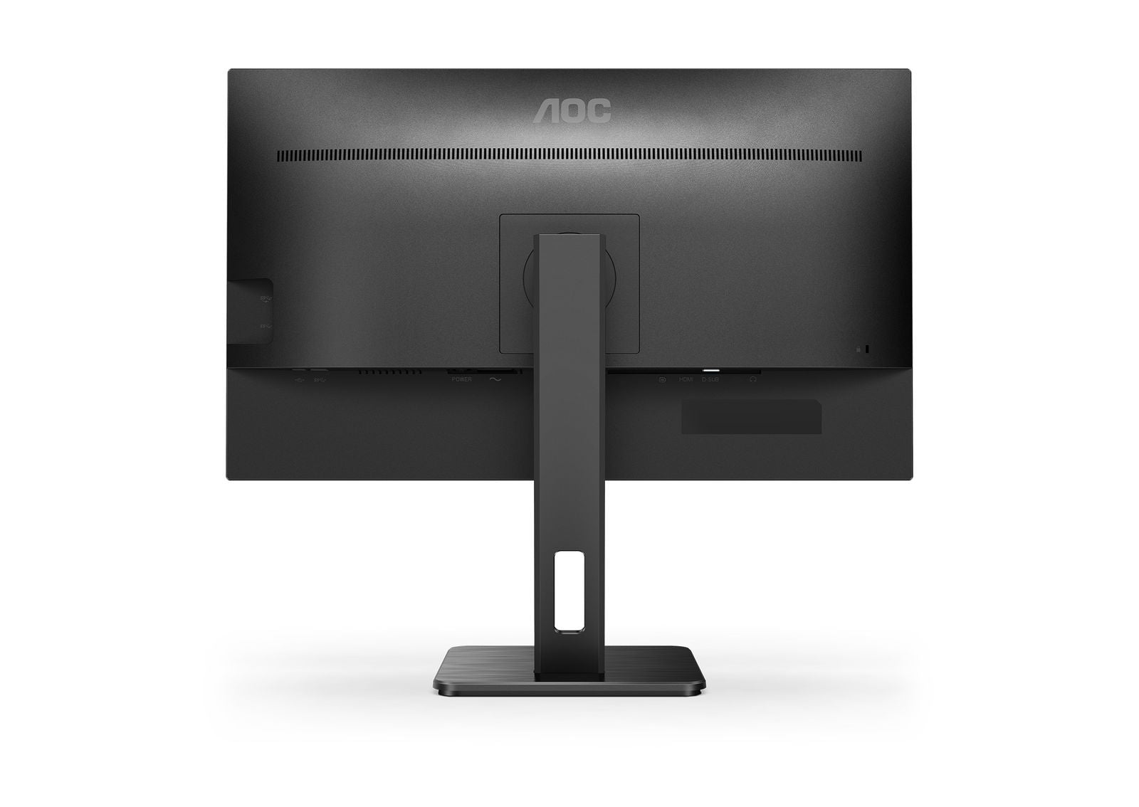 AOC P2 Q27P2Q LED display 68,6 cm (27") 2560 x 1440 Pixel Quad HD Nero [Q27P2Q]