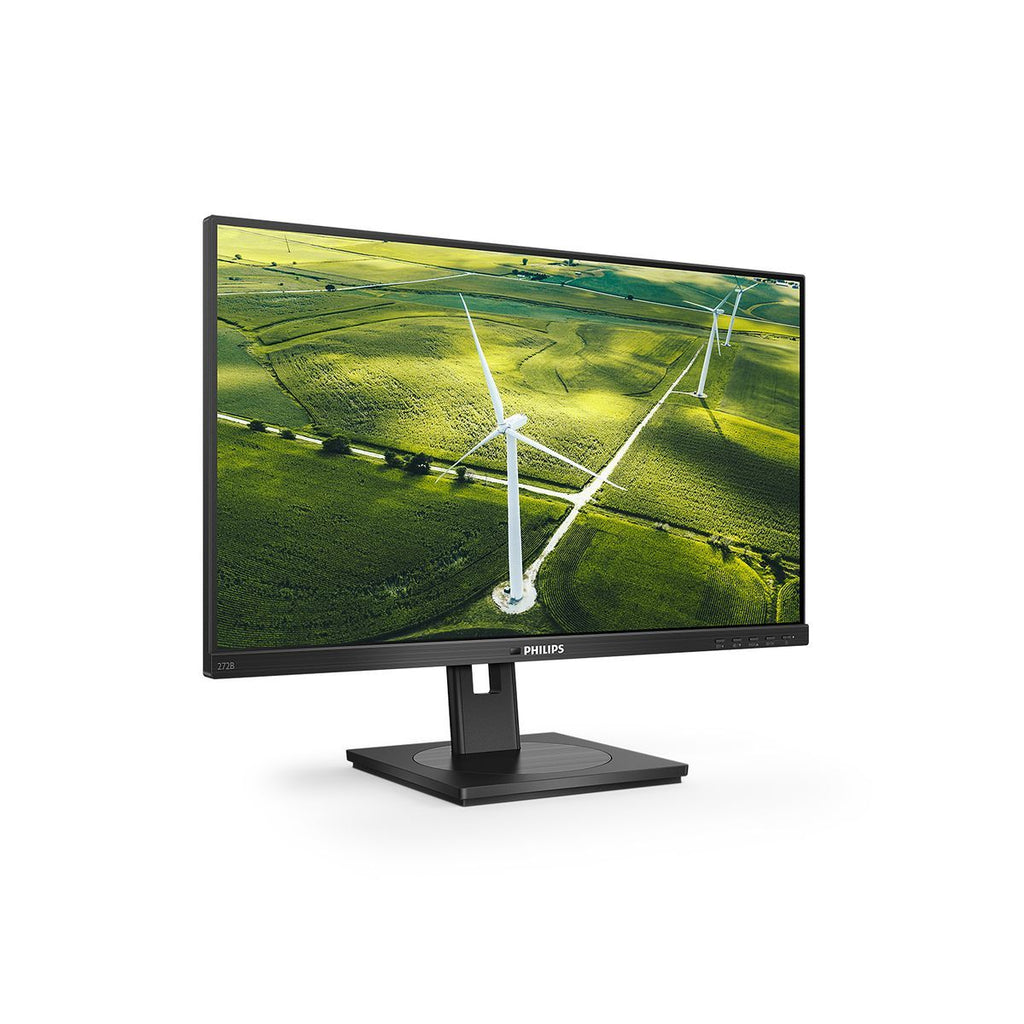 Philips B Line 272B1G/00 LED display 68,6 cm (27") 1920 x 1080 Pixel Full HD Nero [272B1G/00]