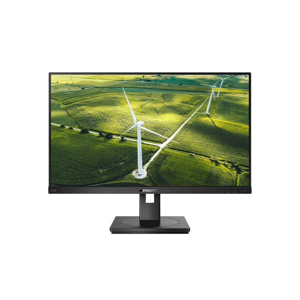 Philips B Line 272B1G/00 LED display 68,6 cm (27") 1920 x 1080 Pixel Full HD Nero [272B1G/00]