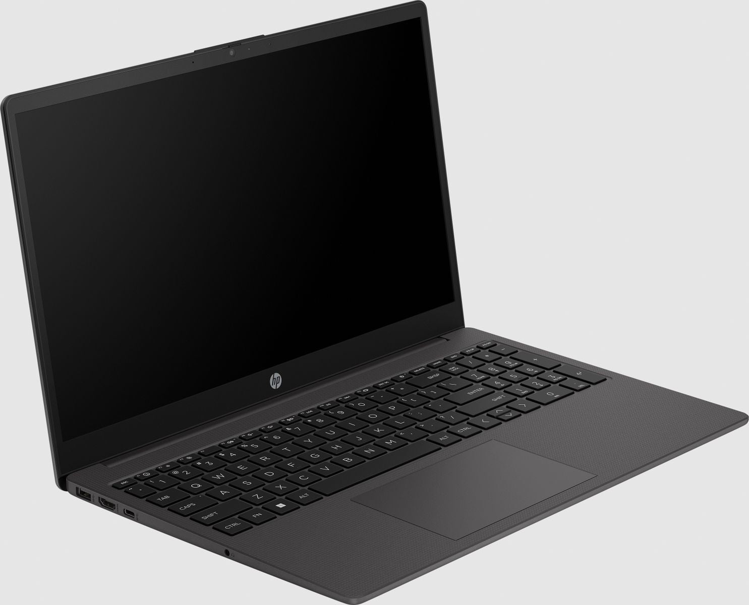 HP 250 15.6 inch G10 Notebook PC Intel Core i3 i3-N305 Computer portatile 39,6 cm (15.6") Full HD 8 GB DDR4-SDRAM 512 GB SSD Wi-Fi 6 (802.11ax) FreeDOS [AD1P0ET#ABZ]