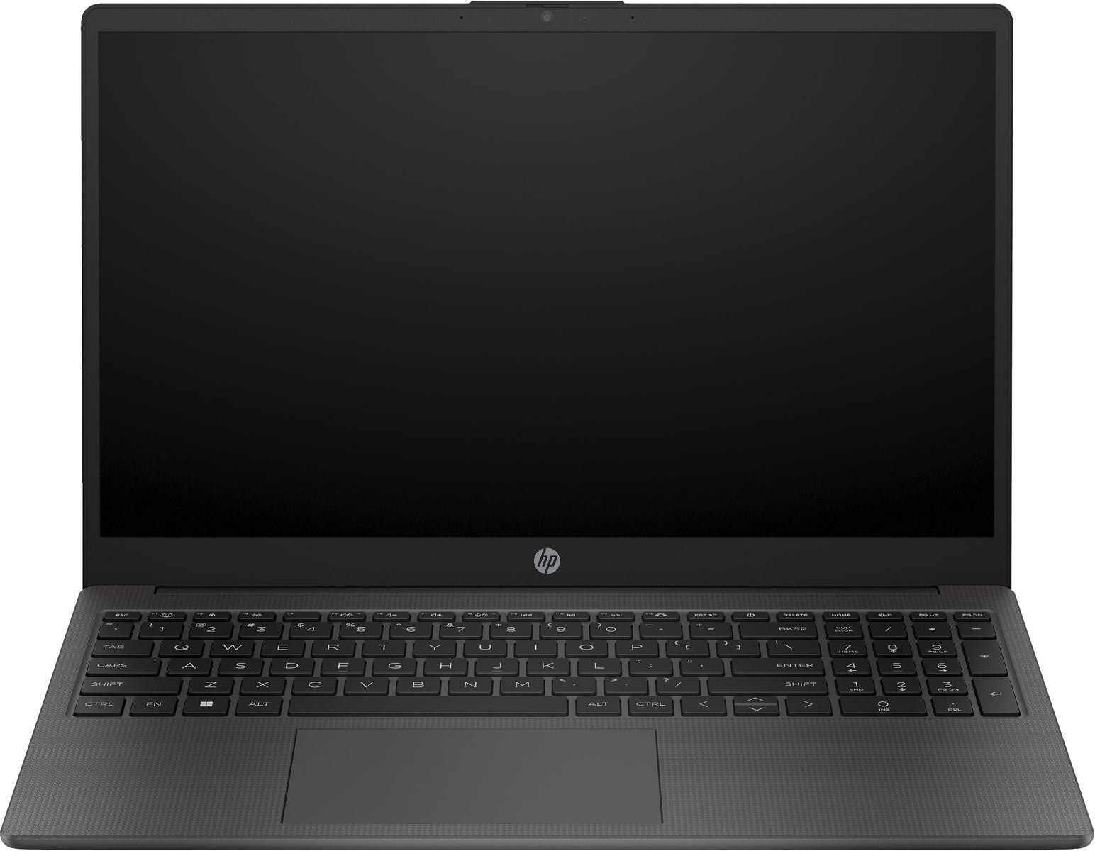 HP 250 15.6 inch G10 Notebook PC Intel Core i3 i3-N305 Computer portatile 39,6 cm (15.6") Full HD 8 GB DDR4-SDRAM 512 GB SSD Wi-Fi 6 (802.11ax) FreeDOS [AD1P0ET#ABZ]