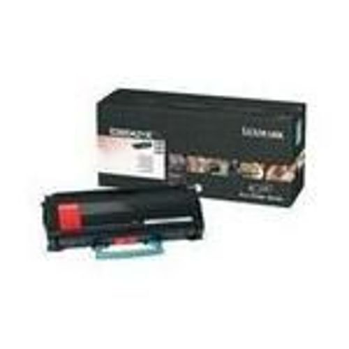 Lexmark E260A31E cartuccia toner Originale Nero 1 pezzo(i) [E260A31E]