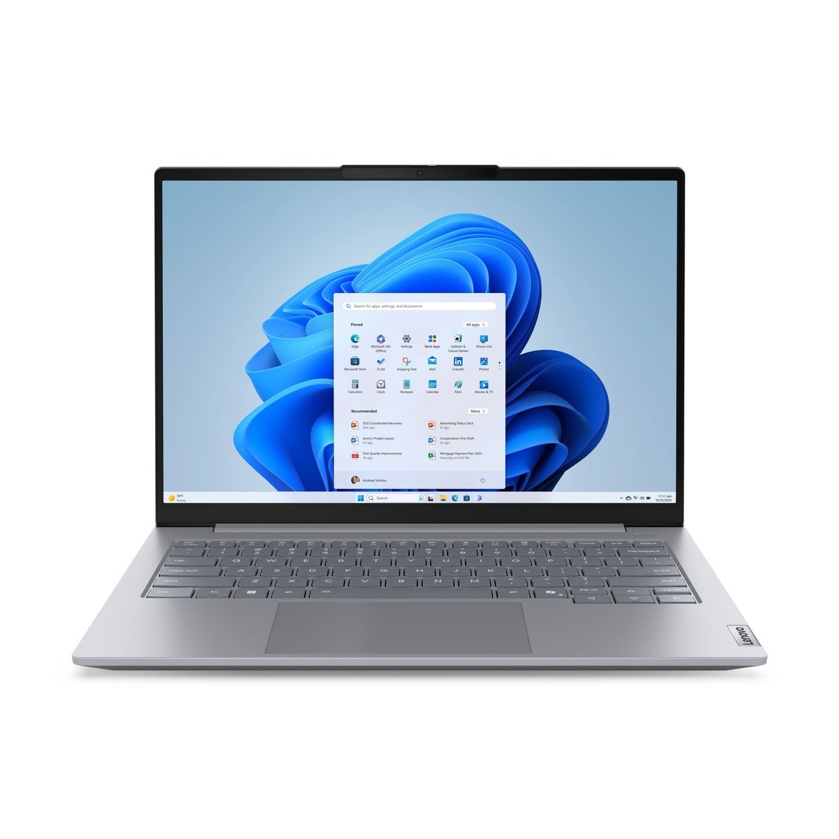 ThinkBook 14 G8 IRL [21SG0083IX]