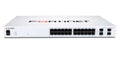 Fortinet FS-124F-POE switch di rete Gigabit Ethernet (10/100/1000) Supporto Power over Ethernet (PoE) 1U Bianco [FS-124F-POE]