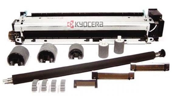 KYOCERA MK-1140 [1702ML0NL0]