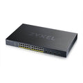 Zyxel XGS1935-28HP Gestito L2+/L3 Gigabit Ethernet (10/100/1000) [XGS1935-28HP-EU0101F]