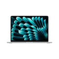 13 MACBOOK AIR APPLE M3 CHIP 8-CORE CPU SILVER [MC8H4T/A]
