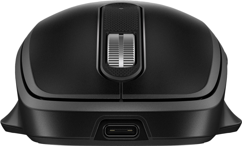 HP Mouse wireless a ricarica ultraveloce 515 [9C2F7AA#ABB]