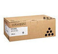 Ricoh 407340 cartuccia toner 1 pz Originale Nero [407340]