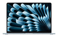 Apple MacBook Air 15'' M4 chip 10-core CPU 10-core GPU, 16GB, 512GB SSD - Celeste [MC7C4T/A]