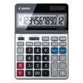 Canon TS-1200TSC calcolatrice Desktop Calcolatrice di base Metallico [2468C002]
