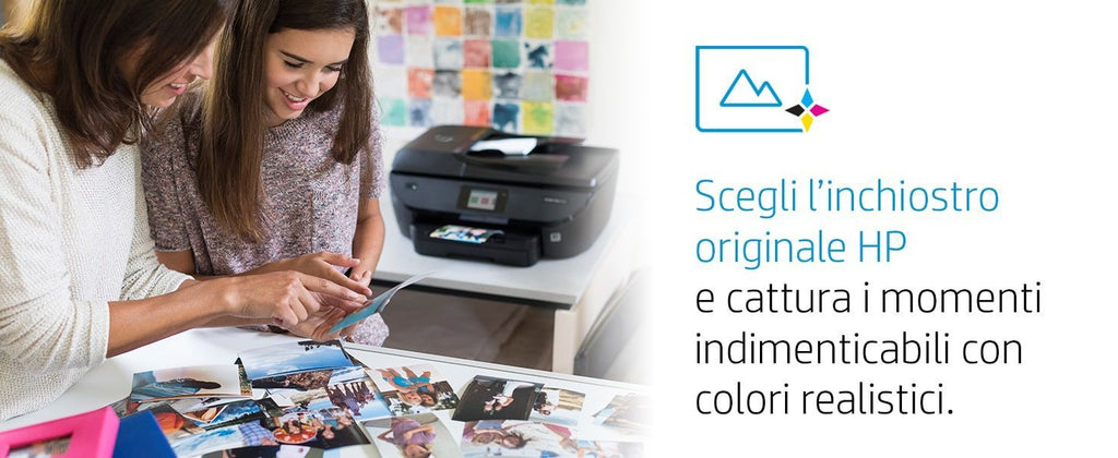 HP Cartuccia inchiostro originale nero 304 [N9K06AE#UUS]