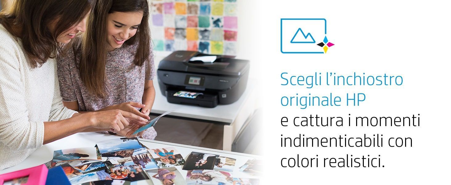 HP Cartuccia inchiostro originale nero 304 [N9K06AE#UUS]