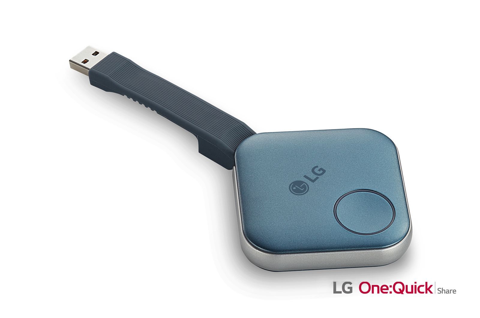 LG SC-00DA USB Linux Nero, Blu [SC-00DA.AEUQ]
