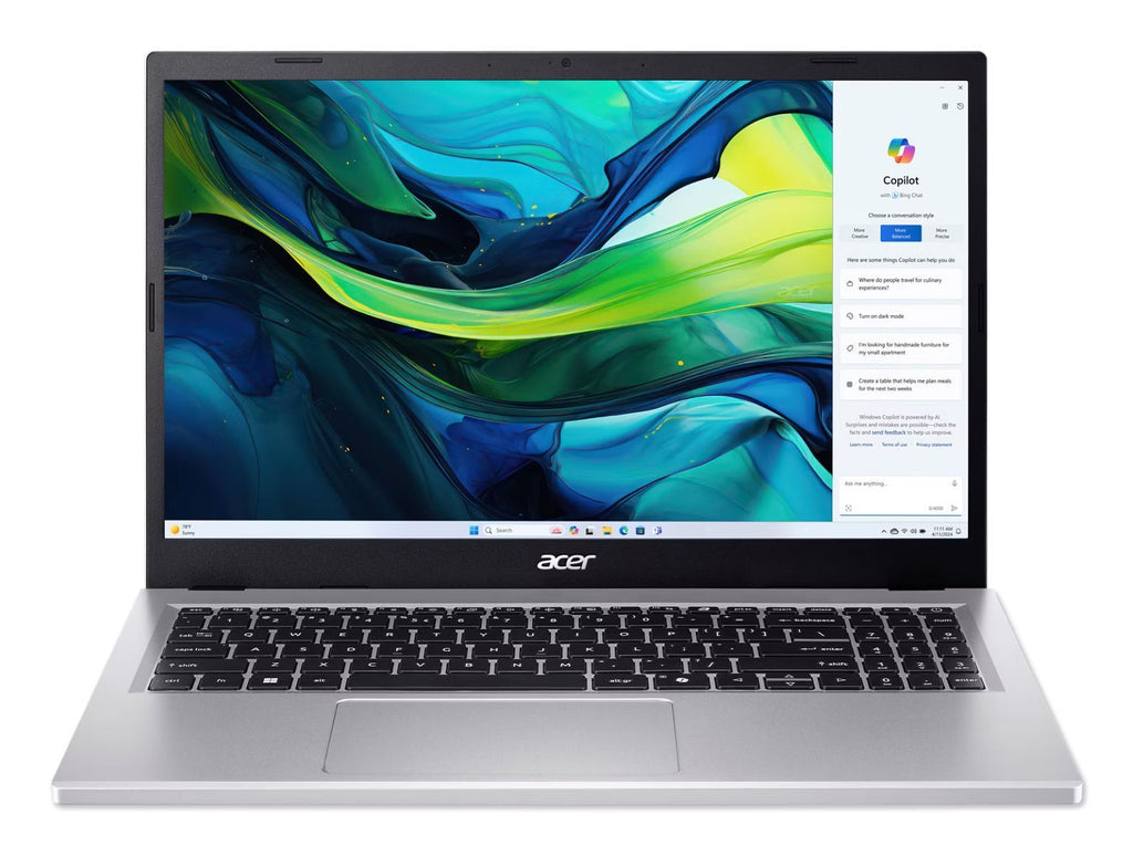 ASPIRE GO 15 AG15-71P-546C [NX.J4GET.009]