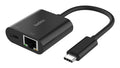 Belkin INC019BTBK replicatore di porte e docking station per laptop Cablato USB 3.2 Gen 1 (3.1 Gen 1) Type-C Nero [INC019BTBK]