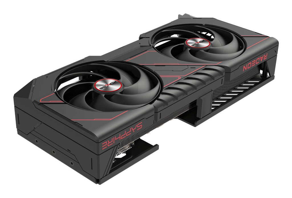 Sapphire PULSE Radeon RX 9070 AMD 16 GB GDDR6 [11349-03-20G]