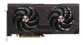 Sapphire PULSE Radeon RX 9070 AMD 16 GB GDDR6 [11349-03-20G]