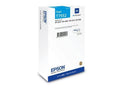 Epson C13T75524N cartuccia d'inchiostro 1 pz Originale Resa elevata (XL) Ciano [C13T75524N]