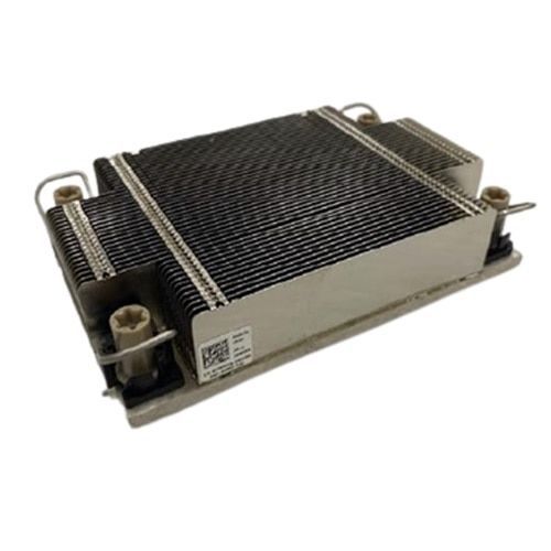 DELL 412-BBFP sistema di raffreddamento per computer Processore Dissipatore di calore/Radiatore Grigio [412-BBFP]