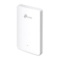 TP-Link Omada EAP615-WALL punto accesso WLAN 1774 Mbit/s Bianco Supporto Power over Ethernet (PoE) [EAP615-WALL]