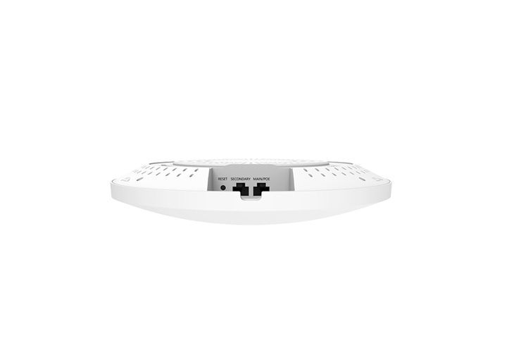 IP-COM Networks Pro-6-LR 3000 Mbit/s Bianco Supporto Power over Ethernet (PoE) [PRO-6-LR]