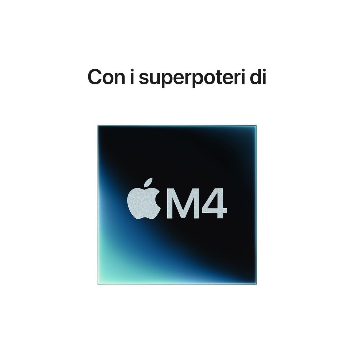 Apple Mac mini - Chip M4 10core CPU, 10core GPU, 24GB, 512GB SSD [MCYT4T/A]