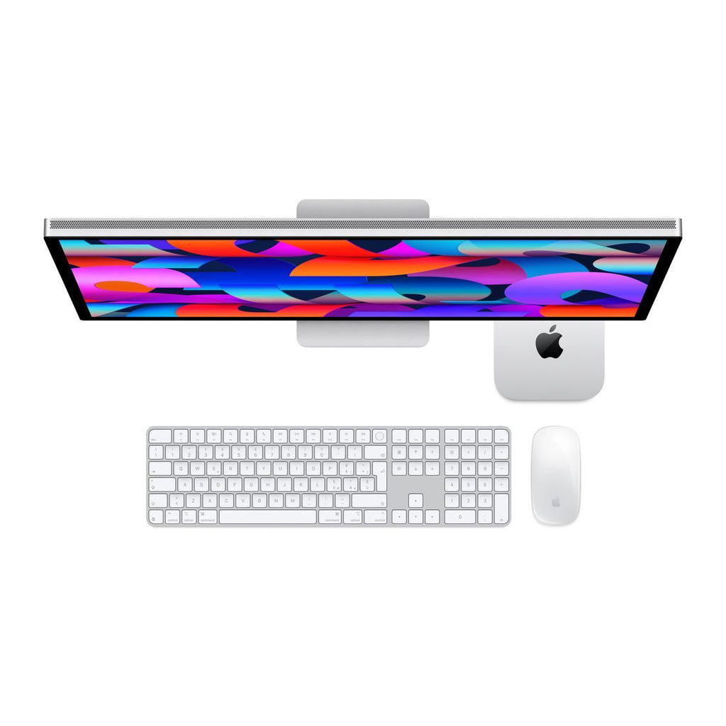 Apple Mac mini - Chip M4 10core CPU, 10core GPU, 24GB, 512GB SSD [MCYT4T/A]
