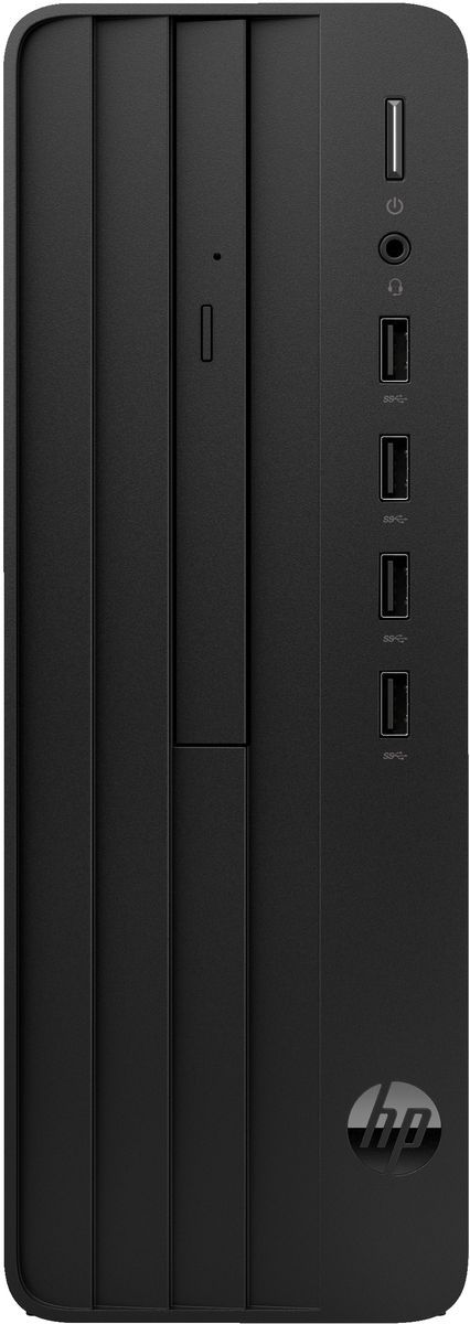 HP Pro 290 G9 Intel Core i5 i5-13500 16 GB DDR4-SDRAM 512 GB SSD Windows 11 Pro SFF PC Nero [937Y5EA#ABZ]