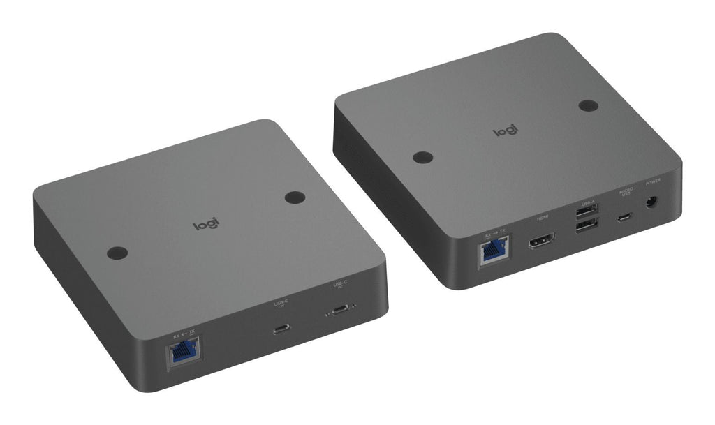 Logitech 952-000199 accessorio per apparecchiature per conferenze Kit di estensione [952-000199]