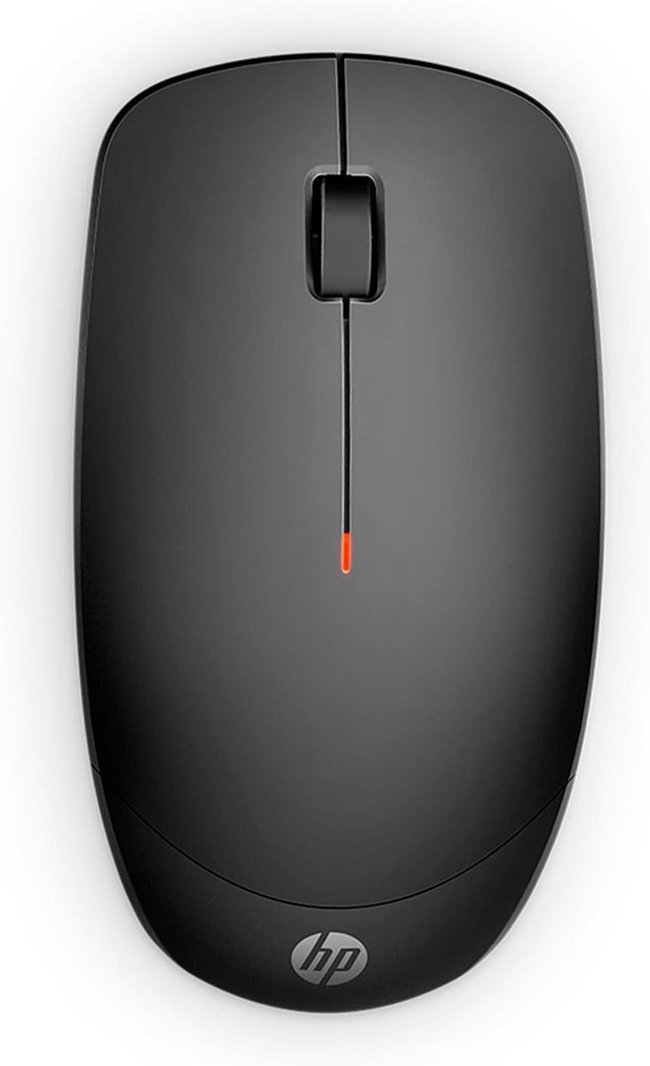 HP Mouse wireless slim 235 [4E407UT#AC3]