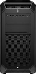 HP Z8 Fury G5 Intel Xeon W w7-3445 64 GB DDR5-SDRAM 2 TB SSD Windows 11 Pro Tower Stazione di lavoro Nero [82F46ET#ABZ]