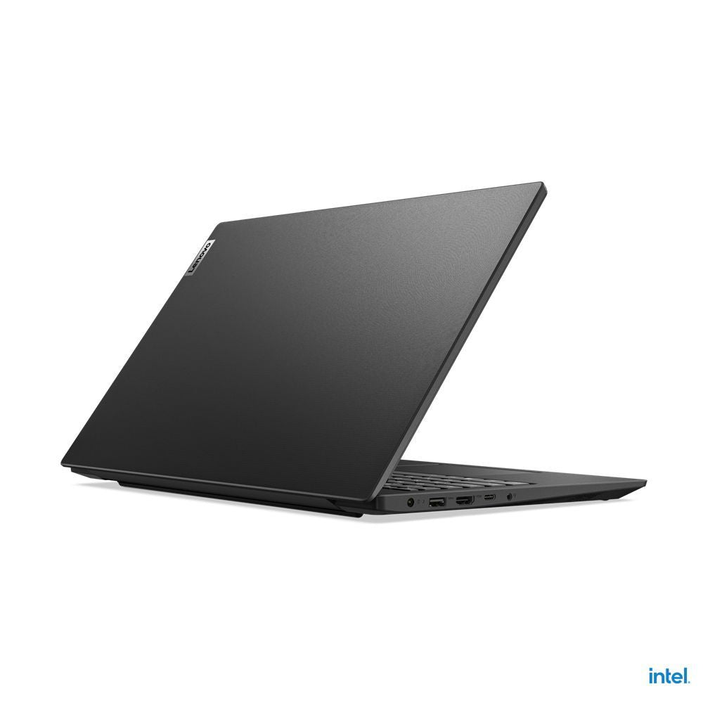 Lenovo V15 Intel Core i5 i5-13420H Computer portatile 39,6 cm (15.6") Full HD 16 GB DDR4-SDRAM 512 GB SSD Wi-Fi 5 (802.11ac) Windows 11 Pro Nero [83A100A6IX]