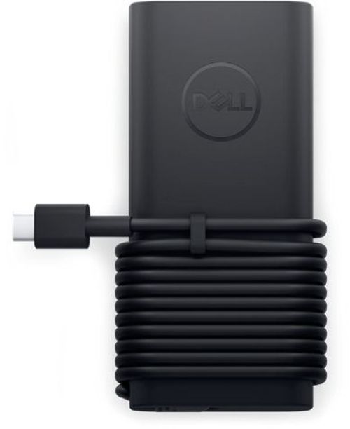 DELL 450-BBVB adattatore e invertitore Interno 65 W Nero [DELL-C3JPM]