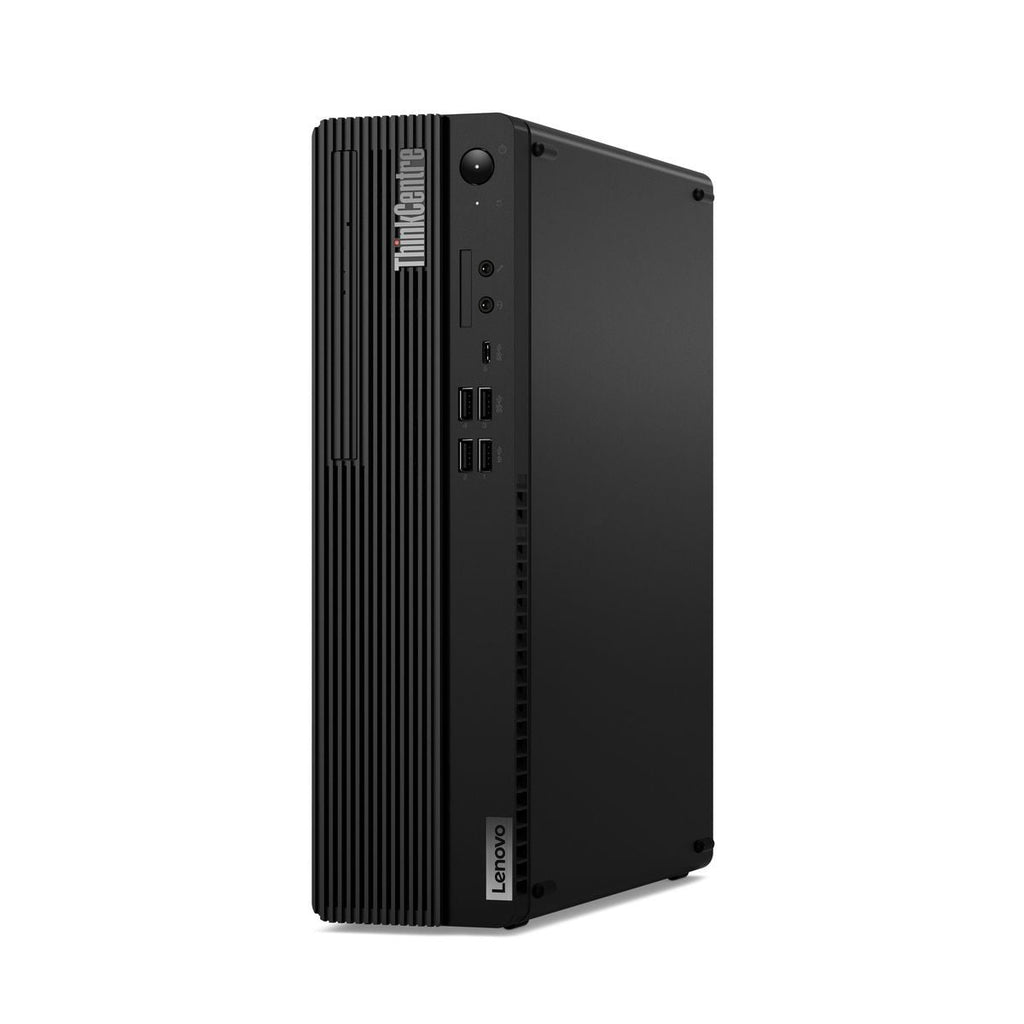 Lenovo ThinkCentre M70s Intel Core i7 i7-14700 16 GB DDR5-SDRAM 512 GB SSD Windows 11 Pro SFF PC Nero [12U8000AIX]