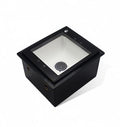 FM30 Hind,2D,Fixed Mounted Reader,3 Color LED,USB [NLS-FM3080V2-20]