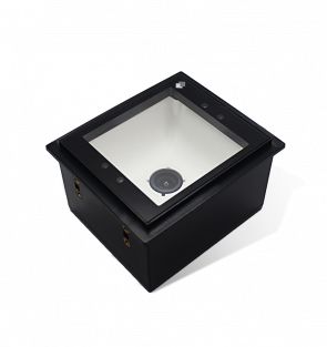 FM30 Hind,2D,Fixed Mounted Reader,3 Color LED,USB [NLS-FM3080V2-20]