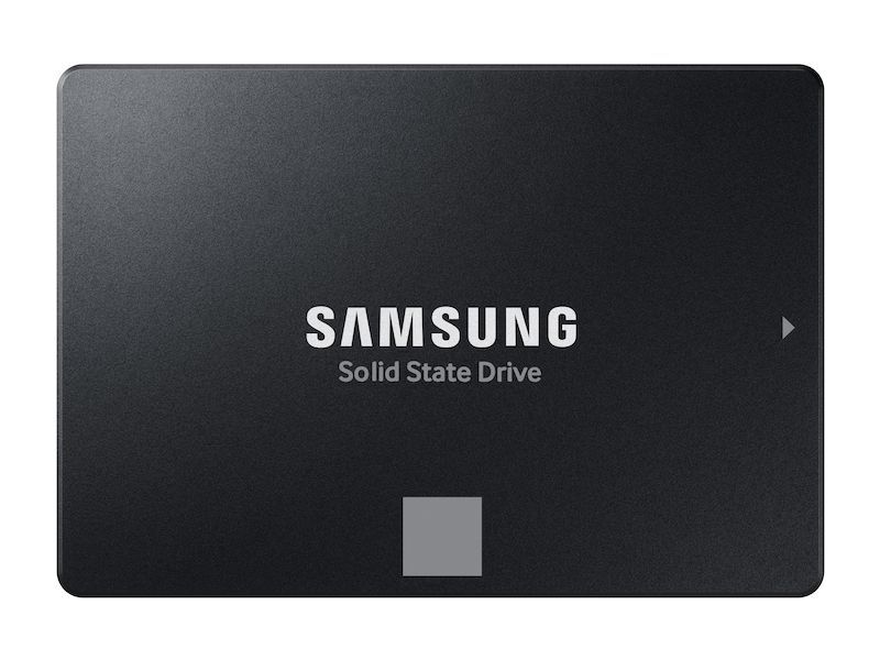 Origin Storage MZ-77E1T0B/EU drives allo stato solido 2.5" 1 TB Serial ATA III V-NAND [MZ-77E1T0B/EU]