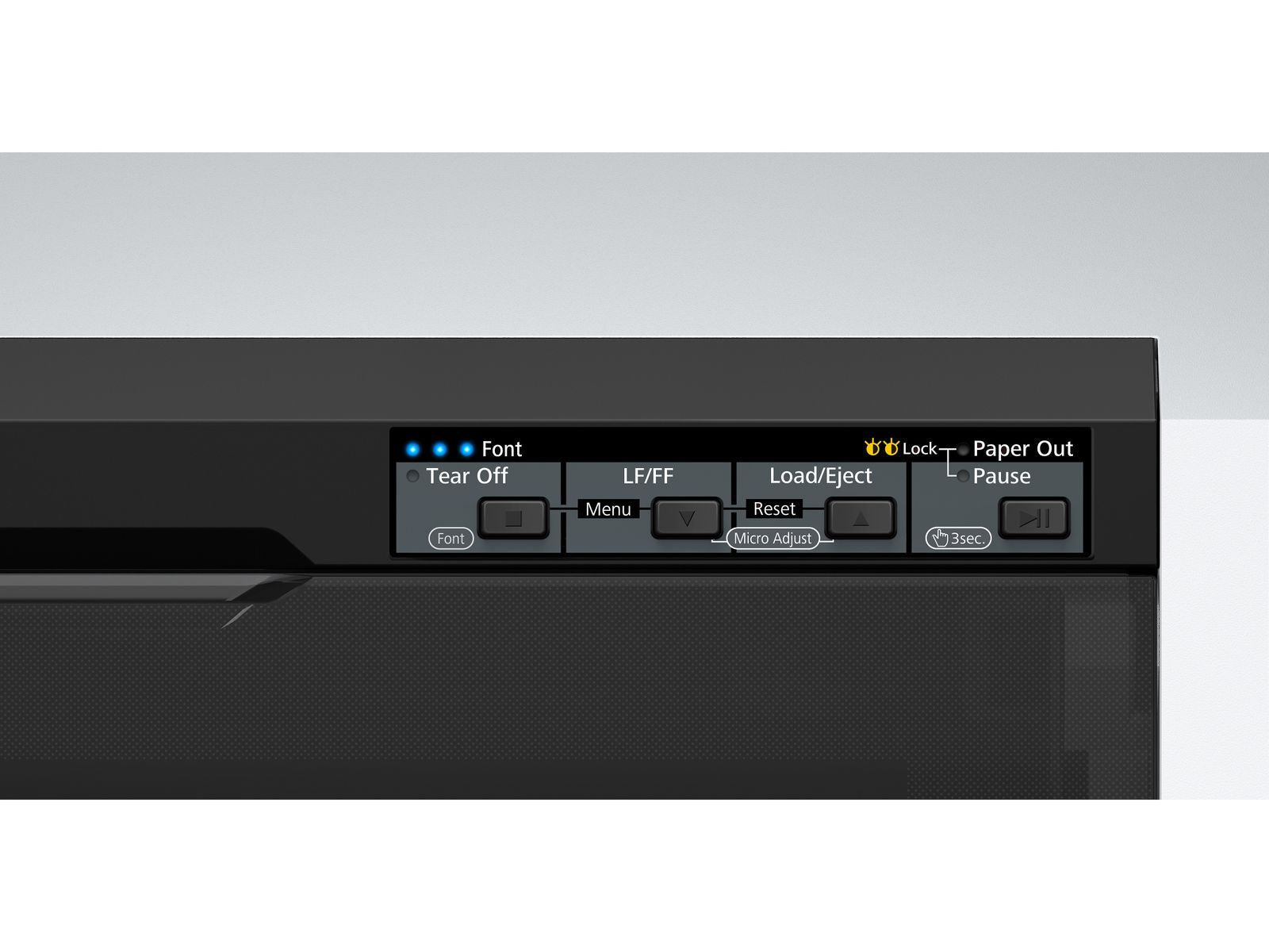 Epson LQ-780 [C11CJ81401]