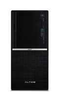 Acer ATSP10 F9 Intel Core i7 i7-14700 32 GB DDR5-SDRAM 1,02 TB SSD Windows 11 Pro MFF Stazione di lavoro Nero [DT.L0TET.002]