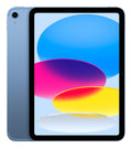 Apple iPad 11'' Wi-Fi + Cellular 128GB Blu [MD7G4TY/A]