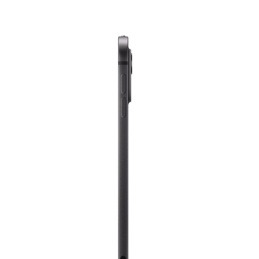 Apple iPad Pro 11'' Wi-Fi + Cellular 512GB Standard glass - Nero Siderale [MVW33TY/A]