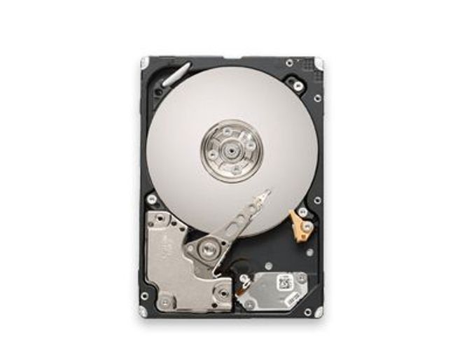 Lenovo 600GB, 2.5", SAS disco rigido interno 10000 Giri/min 2.5" [7XB7A00025]