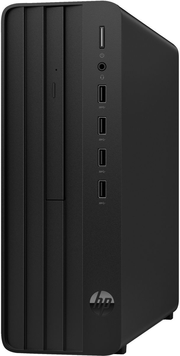 HP Pro 290 G9 Intel Core i5 i5-13500 16 GB DDR4-SDRAM 512 GB SSD Windows 11 Pro SFF PC Nero [937N7EA#ABZ]